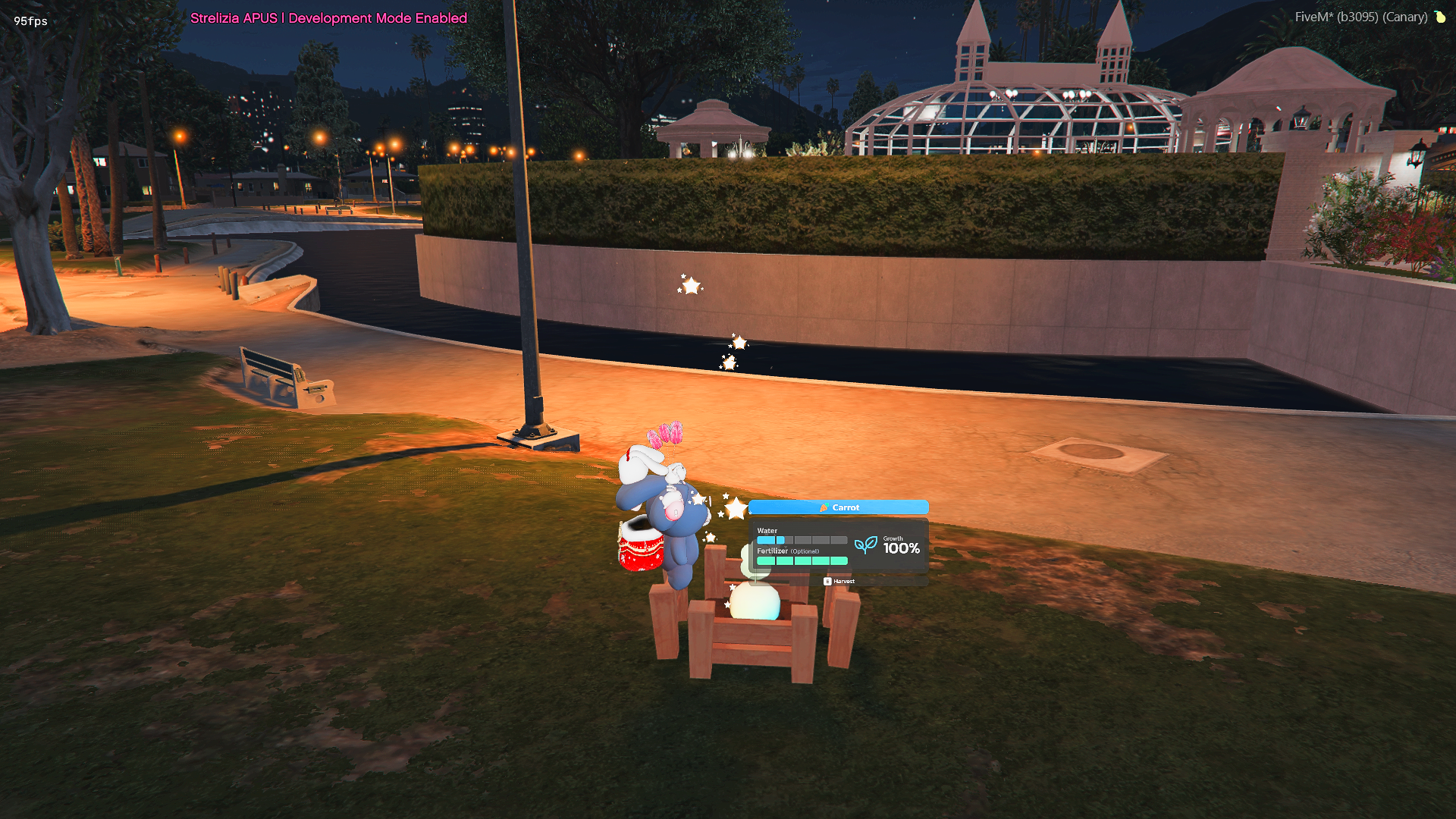 LUV Garden