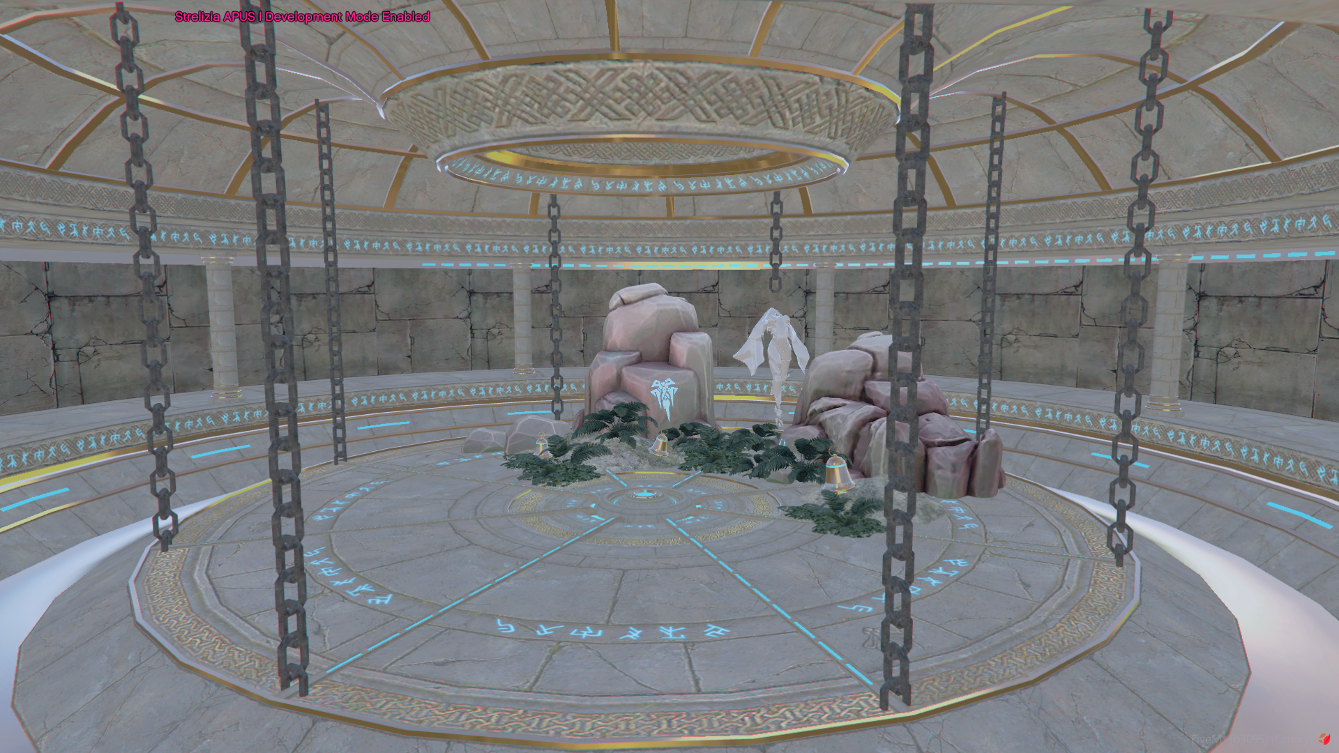 🗡️ LUV Weapon Cosmetic - ระบบสำหรับปรับแต่งอาวุธ สกิน และรูน