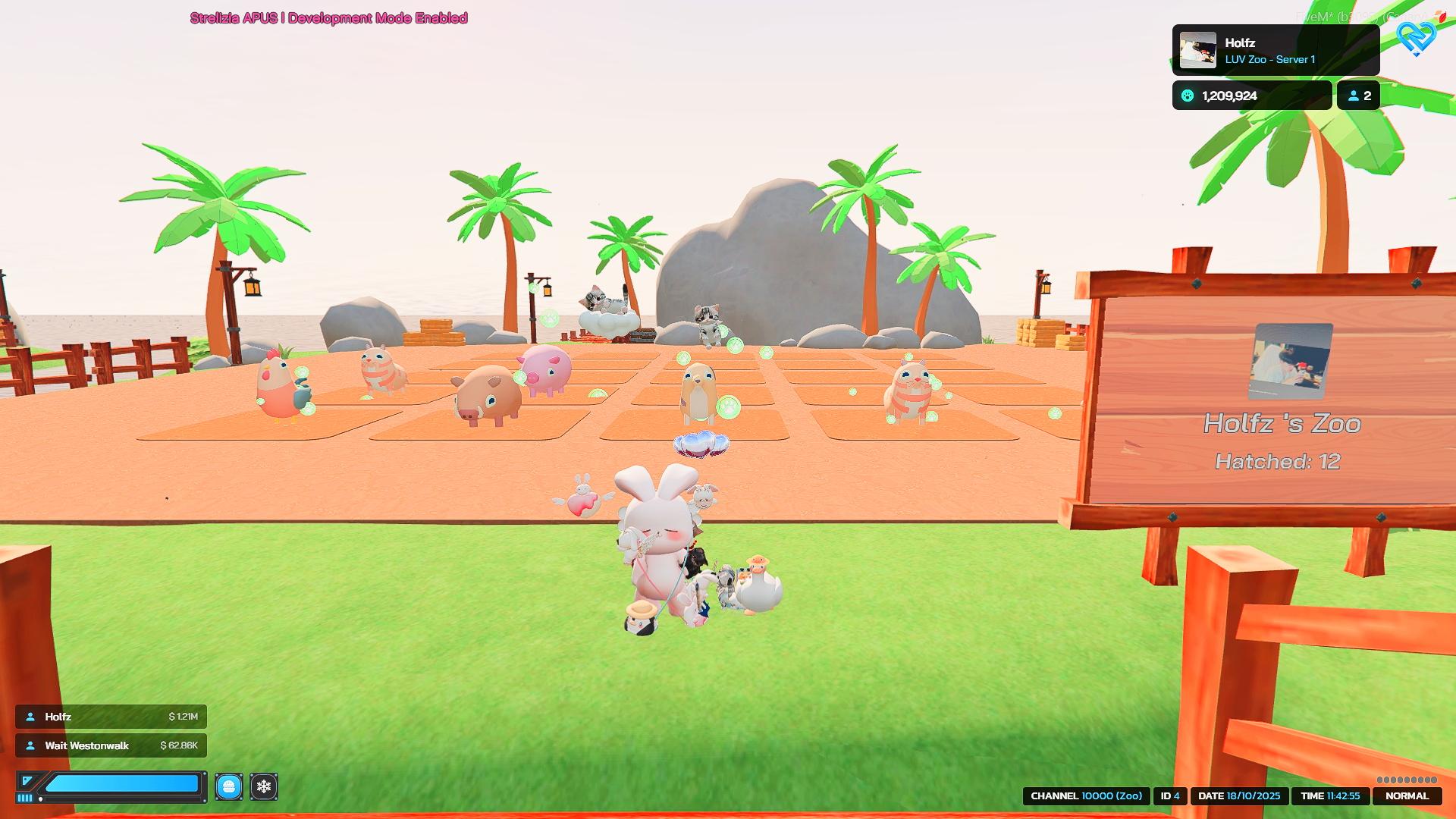Farm Plot Preview